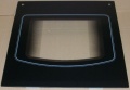 Oven outer Door - 490000009 C00955395 Front Door Inner Group [Arcelik]